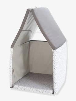 Tapis De Motricité XL - CANDIDE Blanc - Candide -Périphériques Pour Enfants tapis de motricite xl candide 4