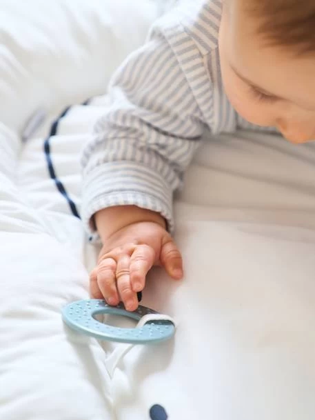 Tapis D'éveil Avec Arches CÉLESTE Beige - Vertbaudet 4 Tapis D'éveil Avec Arches CÉLESTE Beige - Vertbaudet – Image 4