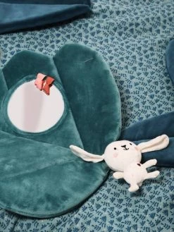 Tapis D'éveil FORÊT ENCHANTÉE Vert - Vertbaudet -Périphériques Pour Enfants tapis deveil foret enchantee 2