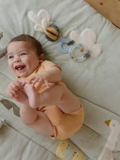 Tapis D'éveil Little Goose - LITTLE DUTCH Vert - Little Dutch -Périphériques Pour Enfants tapis deveil little goose little dutch 2