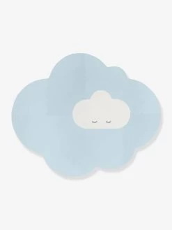 Tapis D'éveil Nuage Large - QUUT Bleu Ciel - Quut -Périphériques Pour Enfants tapis deveil nuage large quut 5