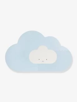 Tapis D'éveil Nuage Small - QUUT Bleu Ciel - Quut 11 Tapis D'éveil Nuage Small - QUUT Bleu Ciel - Quut -Périphériques Pour Enfants tapis deveil nuage small quut 5