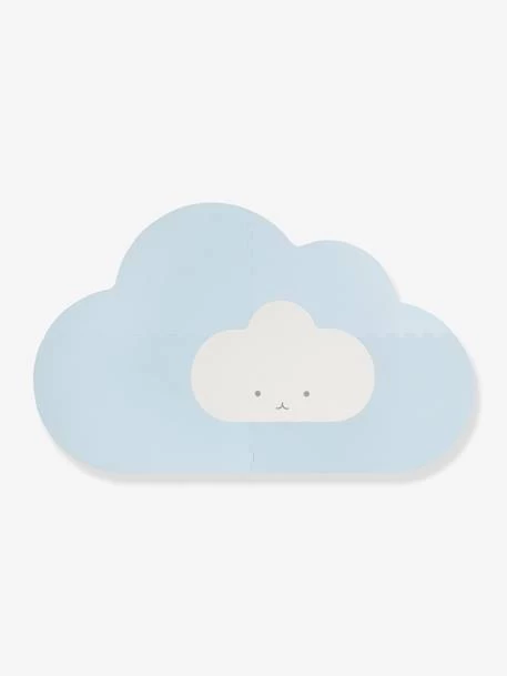 Tapis D'éveil Nuage Small - QUUT Bleu Ciel - Quut 6 Tapis D'éveil Nuage Small - QUUT Bleu Ciel - Quut – Image 6