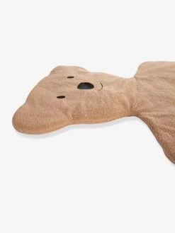 Tapis D'Éveil Teddy Bear - CHILDHOME Beige - Childhome 9 Tapis D'Éveil Teddy Bear - CHILDHOME Beige - Childhome -Périphériques Pour Enfants tapis deveil teddy bear childhome 4