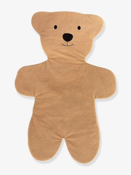 Tapis D'Éveil Teddy Bear - CHILDHOME Beige - Childhome 1 Tapis D'Éveil Teddy Bear - CHILDHOME Beige - Childhome