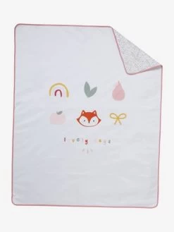 Tapis D'extérieur écru Motif Jungle - Vertbaudet -Périphériques Pour Enfants tapis dexterieur 4