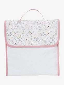 Tapis D'extérieur écru Motif Jungle - Vertbaudet -Périphériques Pour Enfants tapis dexterieur 5