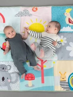 Tapis Géant Koala - TAF TOYS Multicolore - Taf Toys -Périphériques Pour Enfants tapis geant koala taf toys 2