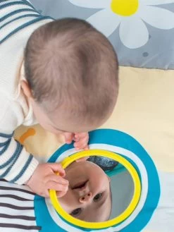 Tapis Géant Koala - TAF TOYS Multicolore - Taf Toys -Périphériques Pour Enfants tapis geant koala taf toys 3