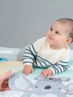 Tapis Géant Koala - TAF TOYS Multicolore - Taf Toys -Périphériques Pour Enfants tapis geant koala taf toys 4