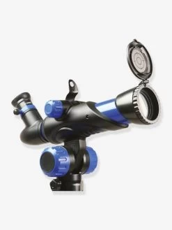 Télescope 15 Expériences BUKI Noir - Buki -Périphériques Pour Enfants telescope 15 experiences buki 4