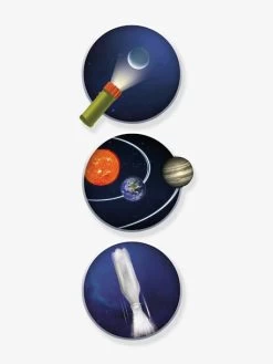 Télescope 15 Expériences BUKI Noir - Buki -Périphériques Pour Enfants telescope 15 experiences buki 5