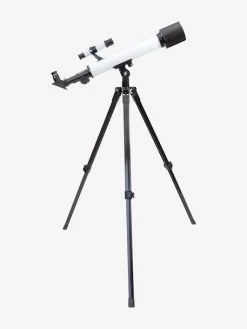 Télescope Et 30 Expériences BUKI Noir - Buki -Périphériques Pour Enfants telescope et 30 experiences buki 5