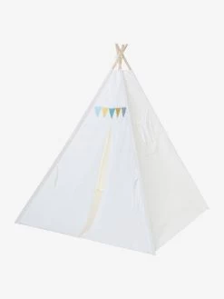 Tipi Hawk Jaune - Vertbaudet -Périphériques Pour Enfants tipi hawk 2