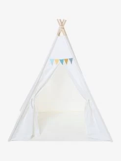 Tipi Hawk Jaune - Vertbaudet