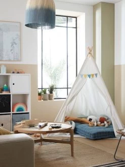 Tipi Hawk Jaune - Vertbaudet -Périphériques Pour Enfants tipi hawk 3