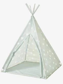 Tipi Inca Rose - Vertbaudet -Périphériques Pour Enfants tipi inca 2