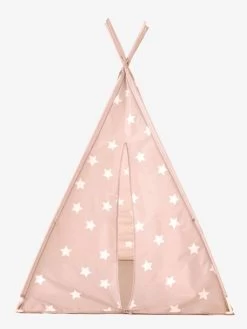 Tipi Inca Rose - Vertbaudet -Périphériques Pour Enfants tipi inca 4