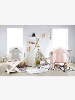 Tipi Réversible Géronimo Multicolore - Vertbaudet -Périphériques Pour Enfants tipi reversible geronimo 5