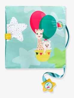 Touch & Play Book Sophie La Girafe - VULLI Multicolore - Sophie La Girafe 11 Touch & Play Book Sophie La Girafe - VULLI Multicolore - Sophie La Girafe -Périphériques Pour Enfants touch play book sophie la girafe vulli 5