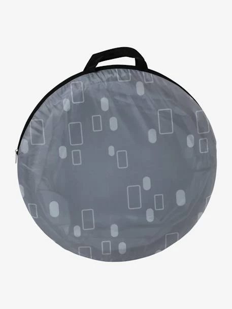 Tunnel De Jeu Bleu - Vertbaudet 3 Tunnel De Jeu Bleu - Vertbaudet – Image 3