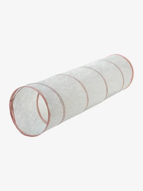 Tunnel De Jeu Bleu - Vertbaudet 4 Tunnel De Jeu Bleu - Vertbaudet – Image 4