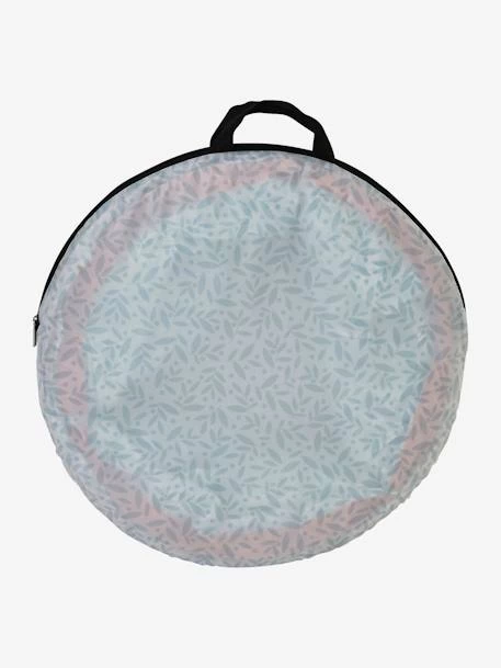 Tunnel De Jeu Bleu - Vertbaudet 6 Tunnel De Jeu Bleu - Vertbaudet – Image 6