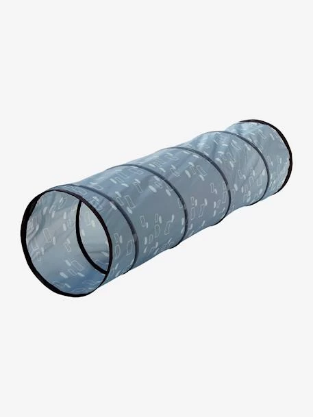 Tunnel De Jeu Bleu - Vertbaudet 1 Tunnel De Jeu Bleu - Vertbaudet